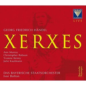Handel Xerxes Handel Xerxes