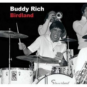 Birdland Birdland