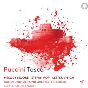 Puccini: Tosca Puccini: Tosca