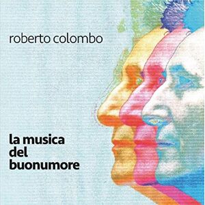 La Musica Del Buonumore (3 CD + Chiavetta Usb) La Musica Del Buonumore (3 CD + Chiavetta Usb)