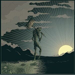 Hammer Of Botany + Oplopanax Horridus Hammer Of Botany + Oplopanax Horridus