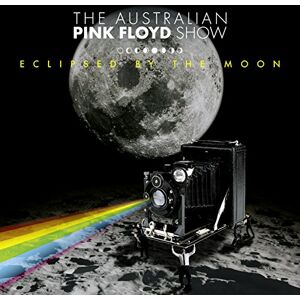 Eclipsed By The Moon-Live In Germany Eclipsed By The Moon-Live In Germany