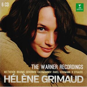The Complete Warner Classics Recordings The Complete Warner Classics Recordings