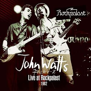 Live At Rockpalast Live At Rockpalast