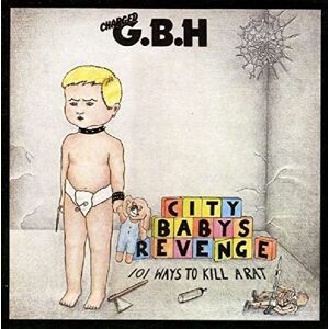 City Babys Revenge City Babys Revenge