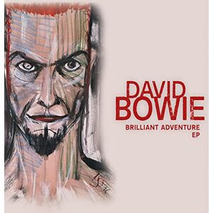 Brilliant Adventure E.P. (RSD22 EX) Brilliant Adventure E.P. (RSD22 EX)