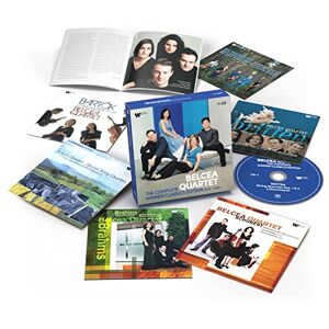 The Complete Warner Classics Edition 2000-2009 The Complete Warner Classics Edition 2000-2009