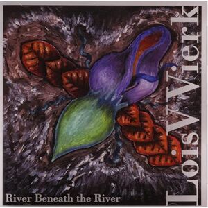 Avant River Beneath the River Avant River Beneath the River