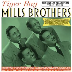 The Singles Collection Vol. 2 1947-60 The Singles Collection Vol. 2 1947-60