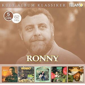 Kult Album Klassiker Vol.2 Kult Album Klassiker Vol.2