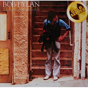 Street-Legal (Gold Series) Street-Legal (Gold Series)