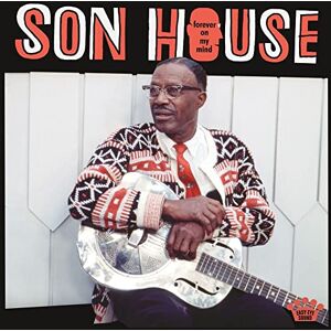 Forever On My Mind Forever On My Mind