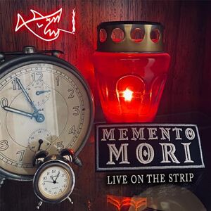 Memento Mori: Live On The Strip Memento Mori: Live On The Strip