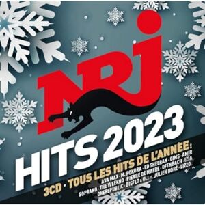 Nrj Hits 2023 Nrj Hits 2023