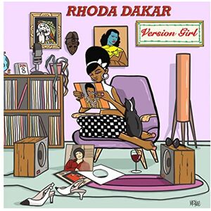 Version Girl Version Girl