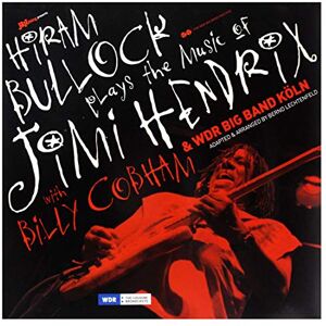 Plays The Music Of Jimi Hendrix (Vinyl) Plays The Music Of Jimi Hendrix (Vinyl)