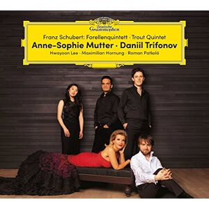 Schubert: Trout Quintet Schubert: Trout Quintet