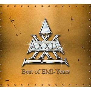 Best Of Emi-Years Best Of Emi-Years