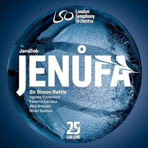 Janácek: Jenufa Janácek: Jenufa