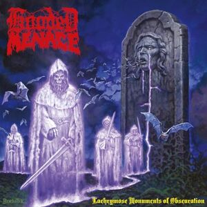 LACHRYMOSE MONUMENTS OF OBSCURATION (LTD.DIGI) LACHRYMOSE MONUMENTS OF OBSCURATION (LTD.DIGI)