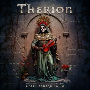 Con Orquesta (2CD/DVD/BR) Con Orquesta (2CD/DVD/BR)