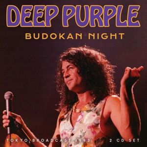 BUDOKAN NIGHT (2CD) BUDOKAN NIGHT (2CD)
