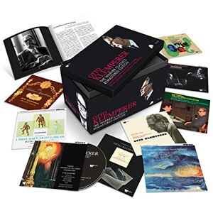 The Complete Warner Classics Remastered Edition: Symphonic works & Concertos EMI Columbia, HMV, Electrola & Parlophone Recordings The Complete Warner Classics Remastered Edition: Symphonic works & Concertos EMI Columbia, HMV, Electrola & Parlophone Recordings
