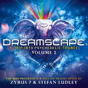 Dreamscape Vol.2 Dreamscape Vol.2