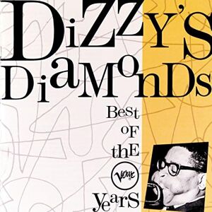 Dizzy's Diamonds Dizzy's Diamonds