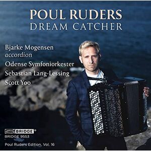 Poul Ruders: Dream Catcher Poul Ruders: Dream Catcher