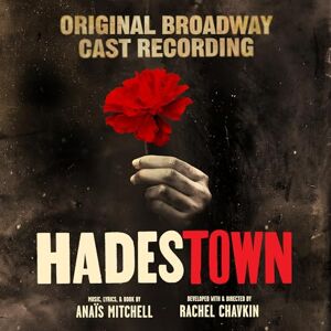 Hadestown (Original Broadway Cast Recording) Hadestown (Original Broadway Cast Recording)