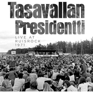 Live at Ruisrock 1971 Live at Ruisrock 1971