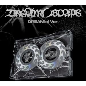 DREAM( )SCAPE DREAM( )SCAPE