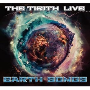 The Tirith Live Earth Songs The Tirith Live Earth Songs