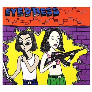 Let's Skip To The Wedding Let's Skip To The Wedding