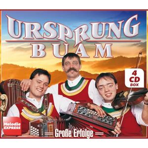 Große Erfolge Große Erfolge