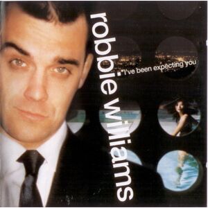 I'Ve Been Expecting You I'Ve Been Expecting You