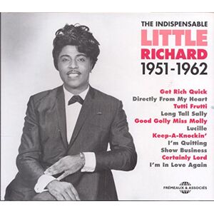 The Indispensable 1951-1962 (3CD) The Indispensable 1951-1962 (3CD)