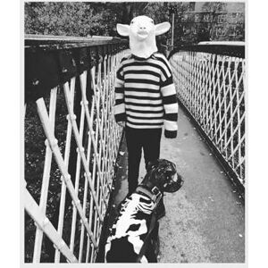 WE WERE MADE PREY. WE WERE MADE PREY.