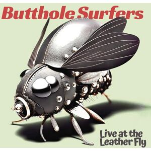 Live At The Leather Fly Live At The Leather Fly