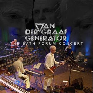 THE BATH FORUM CONCERT 2CD, BLU RAY, DVD BOX SET 4 DISC CLAMSHELL BOX THE BATH FORUM CONCERT 2CD, BLU RAY, DVD BOX SET 4 DISC CLAMSHELL BOX