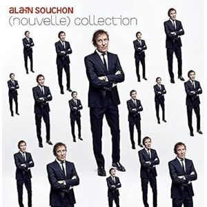 (Nouvelle)Collection (Nouvelle)Collection
