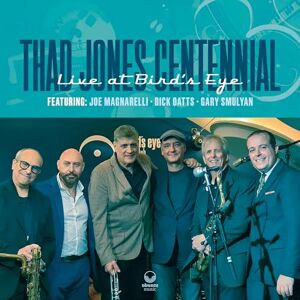 Live at Bird's Eye Live at Bird's Eye