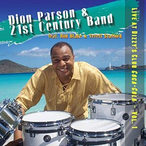 live At Dizzy's Club live At Dizzy's Club