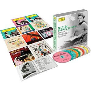 Complete American Decca Recordings Complete American Decca Recordings