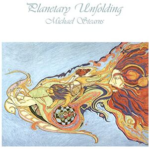 Planetary Unfolding (2022 Remaster) Planetary Unfolding (2022 Remaster)