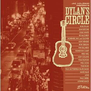 Dylan's Circle Dylan's Circle