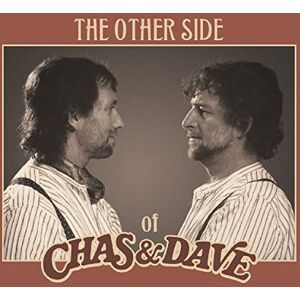 The Other Side Of Chas and Dave The Other Side Of Chas and Dave