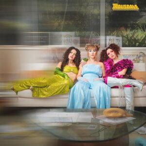 Growing Pains Growing Pains