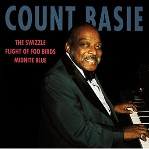Count Basie: Best of... Count Basie: Best of...